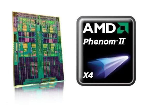 AMD Phenom II X4 980 Black Edition 