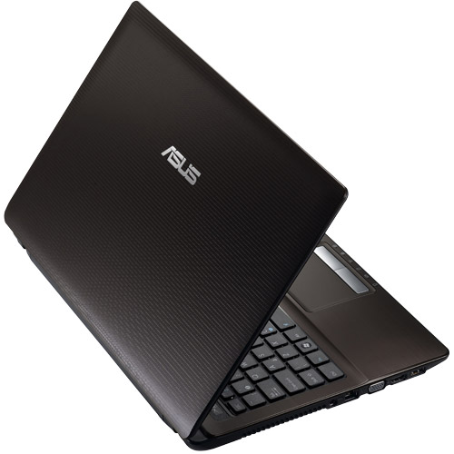 ASUS K53E