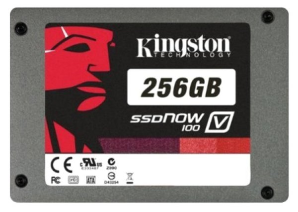 Kingston SSDNow V100 