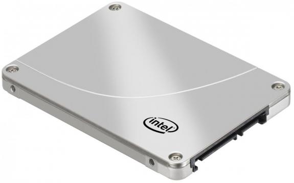 Intel 320 