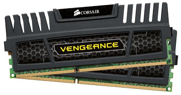 Corsair Vengeance