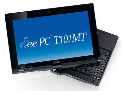 ASUS Eee PC T101MT 