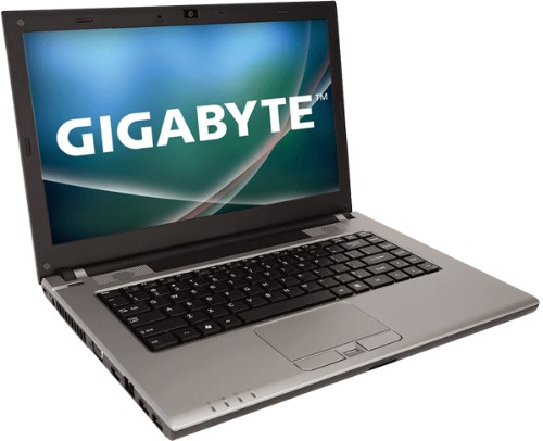 Ноутбуки фирмы гигабайт. Gigabyte q2432. Ноутбук Gigabyte Booktop m1305. Ноутбук фирмы Gigabyte q158op.