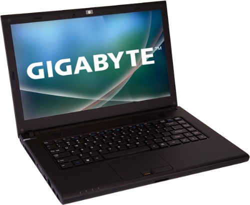 GIGABYTE GS-AH6G3N