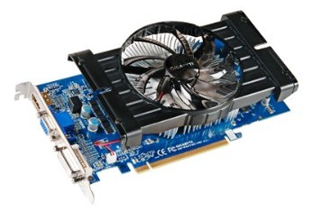 GIGABYTE GV-R667OC-1GI 