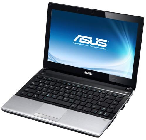 ASUS U31E 