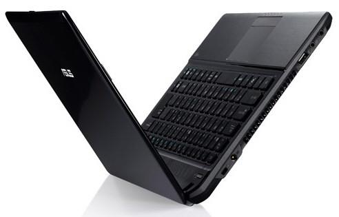 ASUS U31E 