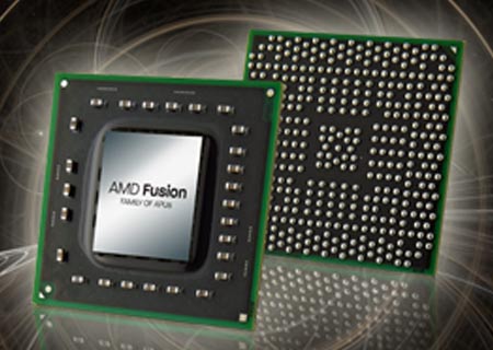 AMD T