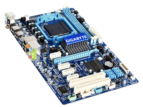 GIGABYTE GA-780T-USB3 