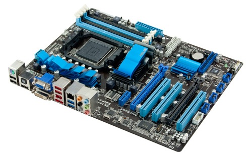 ASUS M5A88-V EVO