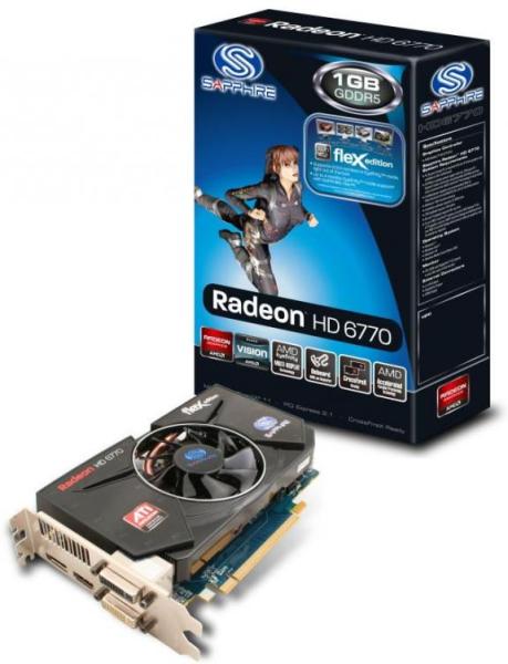 Amd radeon hd 6700 series как обновить драйвера