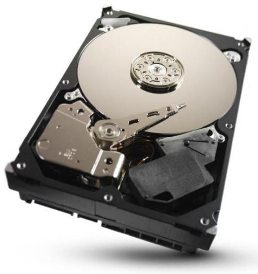 Seagate Barracuda XT