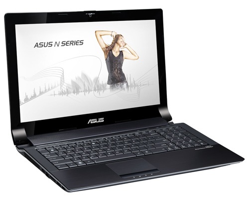 ASUS N53