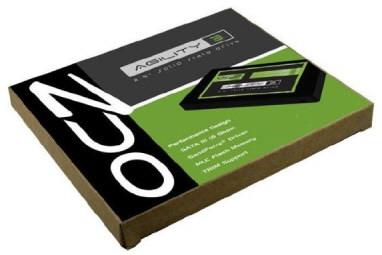 OCZ Agility 3