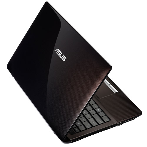 ASUS K53U