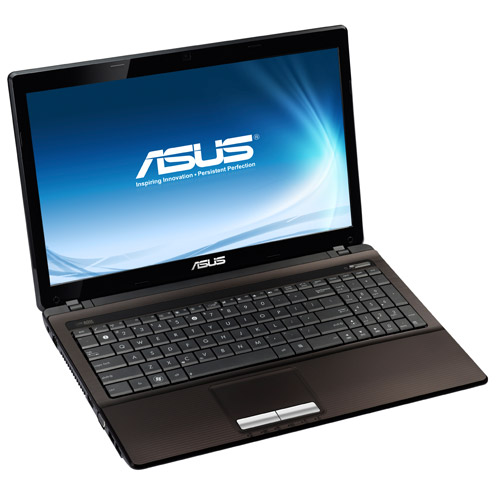 ASUS K53U