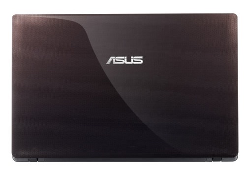 ASUS K53U