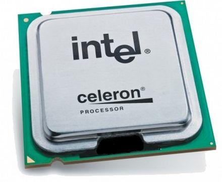 Intel Celeron 