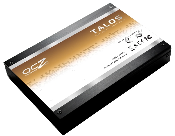 OCZ Talos