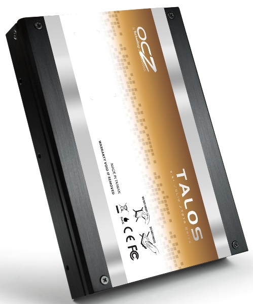 OCZ Talos