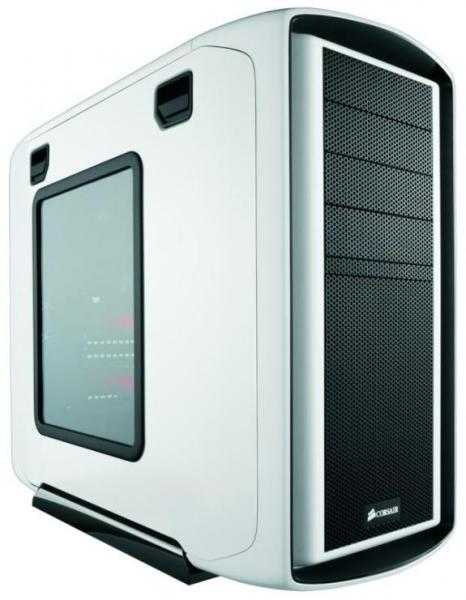 Corsair Graphite 600T