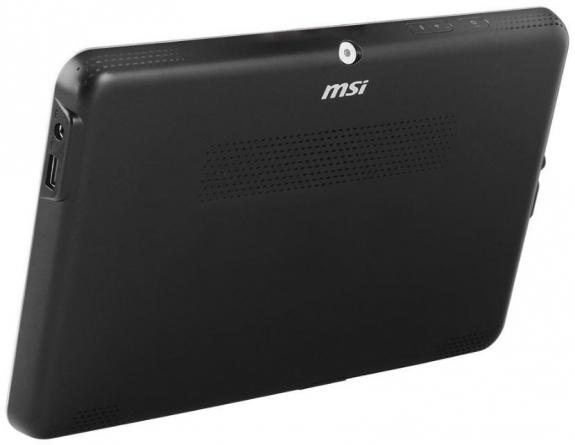 MSI WindPad 110W