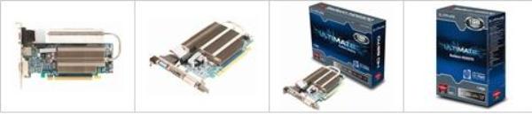 SAPPHIRE Ultimate HD 6570 