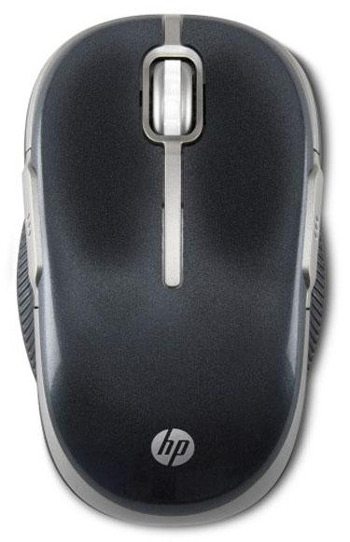 HP Wi-Fi Mobile Mouse 