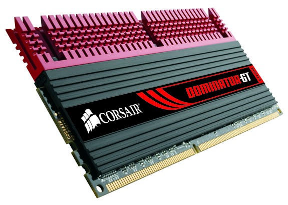 Corsair Dominator GTX 