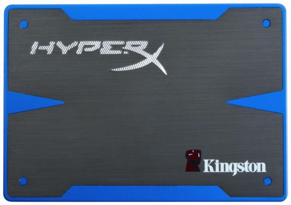 Kingston HyperX 