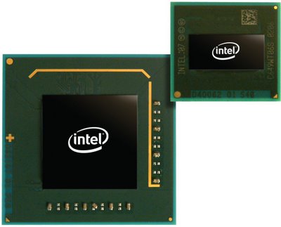 Intel Atom Z2700