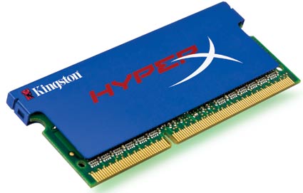 Kingston HyperX 