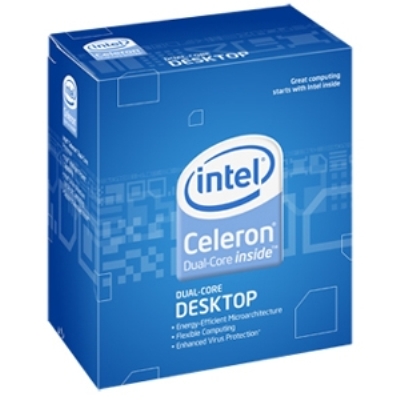 Intel Celeron G530T 