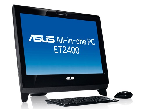 ASUS ET2400EG 