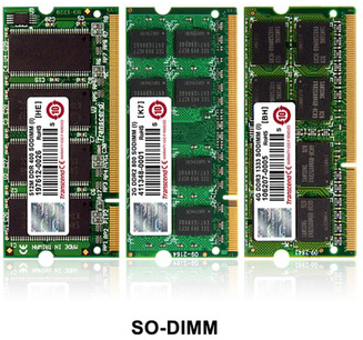 Transcend SO-DIMM