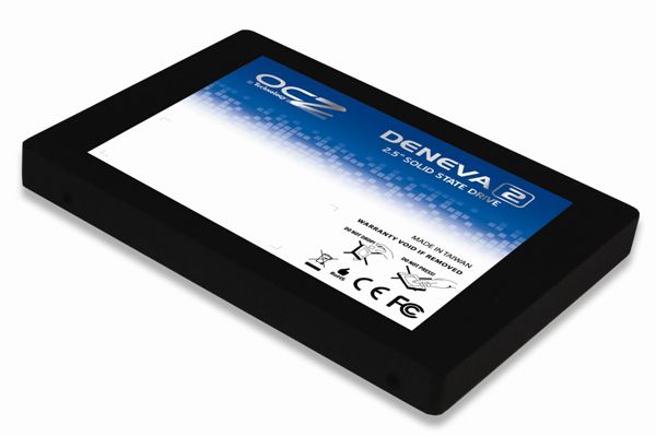 OCZ Deneva 2