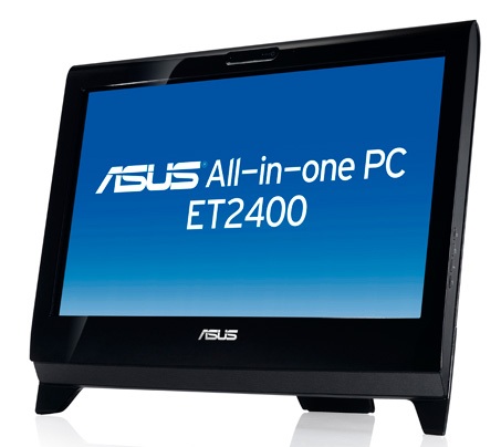 ASUS ET2400IGKS