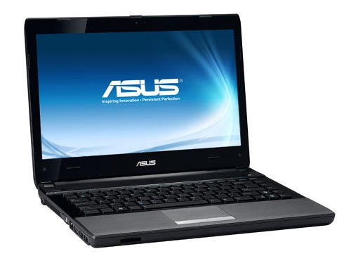 ASUS P41SV