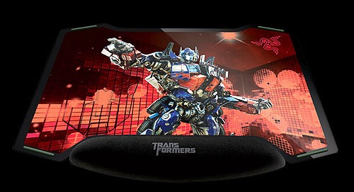 Razer Transformers 3