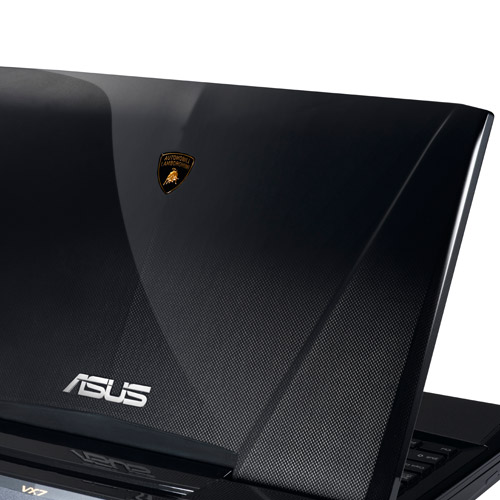 ASUS-Automobili Lamborghini VX7SX