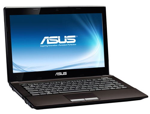 ASUS K43TA 