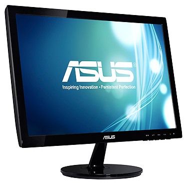 ASUS VS197N 