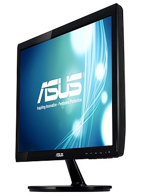 ASUS VS197N 