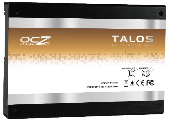 OCZ Talos