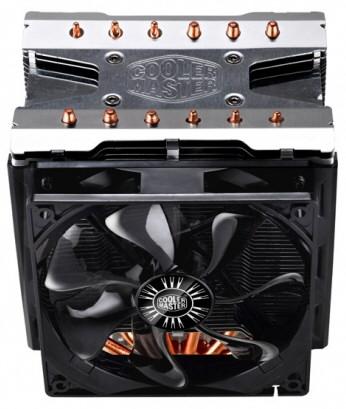 Cooler Maste Hyper 612S 