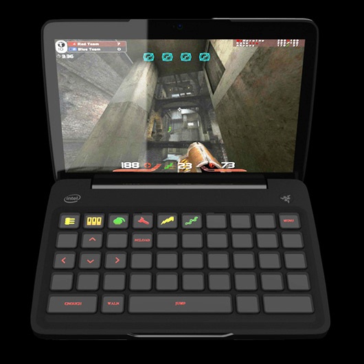 Razer Switchblade 