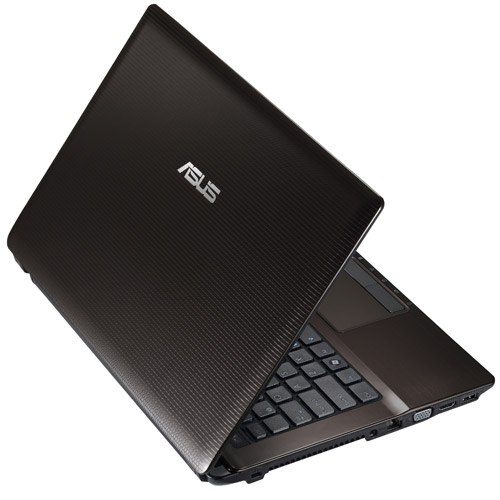 ASUS K43SA 