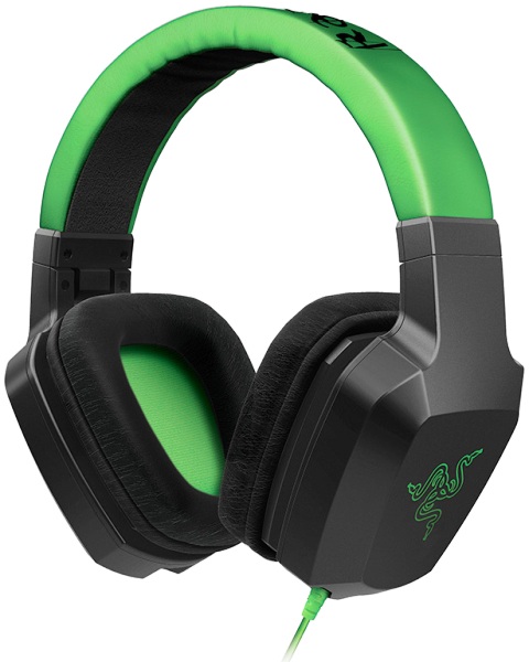 Razer Electra