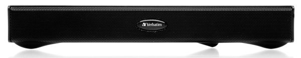 Verbatim Portable USB Audio Bar 