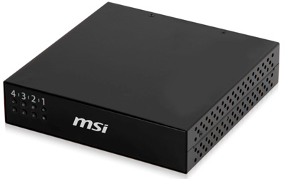 MSI MS-9A58 